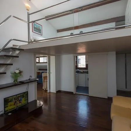 Ca'Baloni Apartment Venice Exterior photo