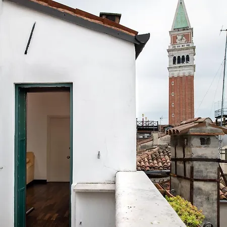 Ca'Baloni Apartment Venice Exterior photo