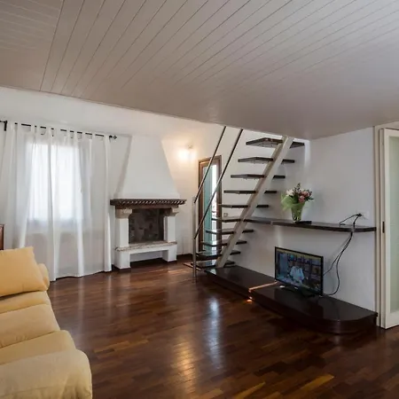 Ca'Baloni Apartment Venice Exterior photo